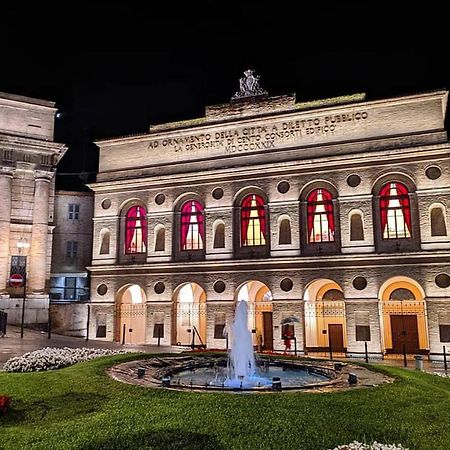Melodie del Conero - Nuovo bilocale, in posizione strategica Villa Castelfidardo Esterno foto