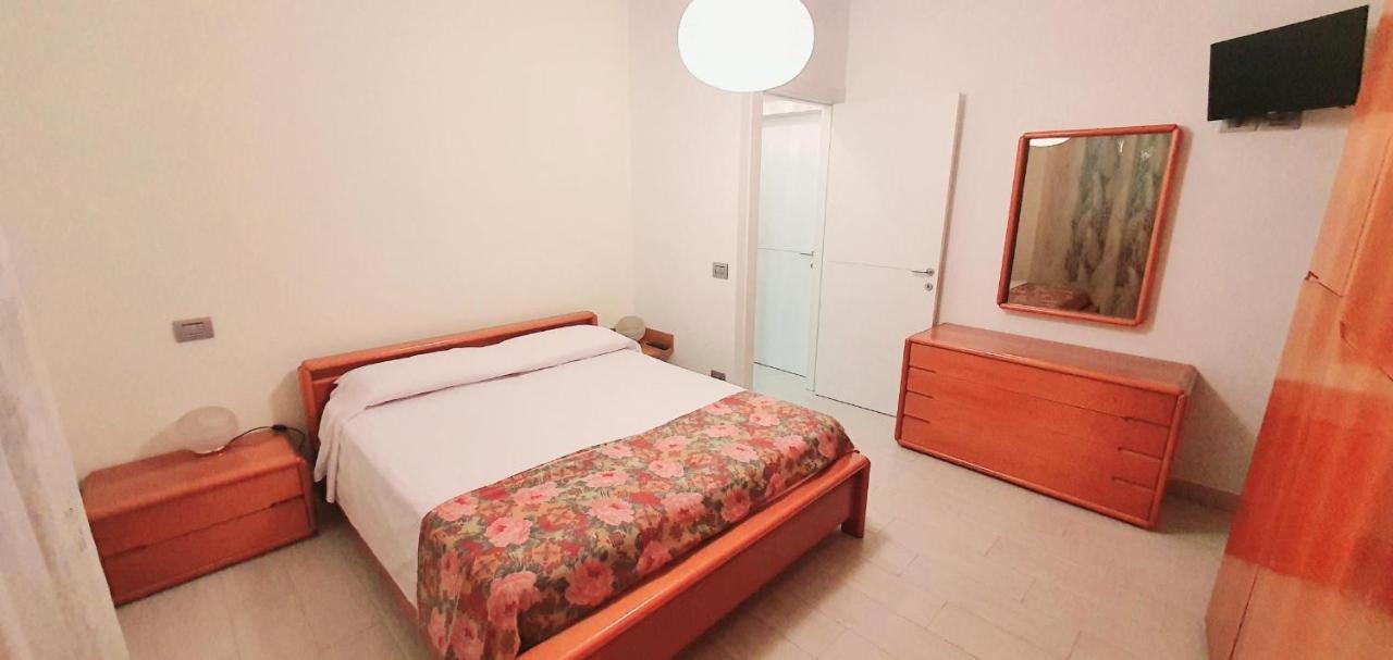 Melodie del Conero - Nuovo bilocale, in posizione strategica Villa Castelfidardo Esterno foto