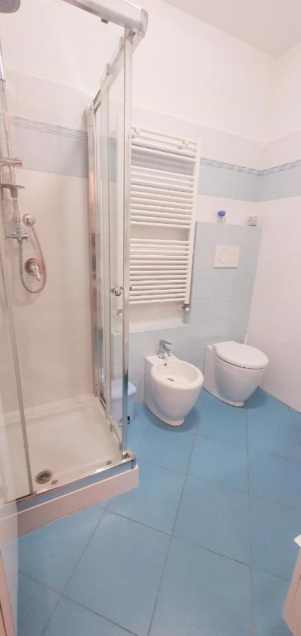Melodie del Conero - Nuovo bilocale, in posizione strategica Villa Castelfidardo Esterno foto