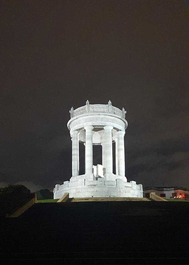 Melodie del Conero - Nuovo bilocale, in posizione strategica Villa Castelfidardo Esterno foto