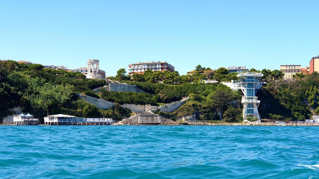 Melodie del Conero - Nuovo bilocale, in posizione strategica Villa Castelfidardo Esterno foto