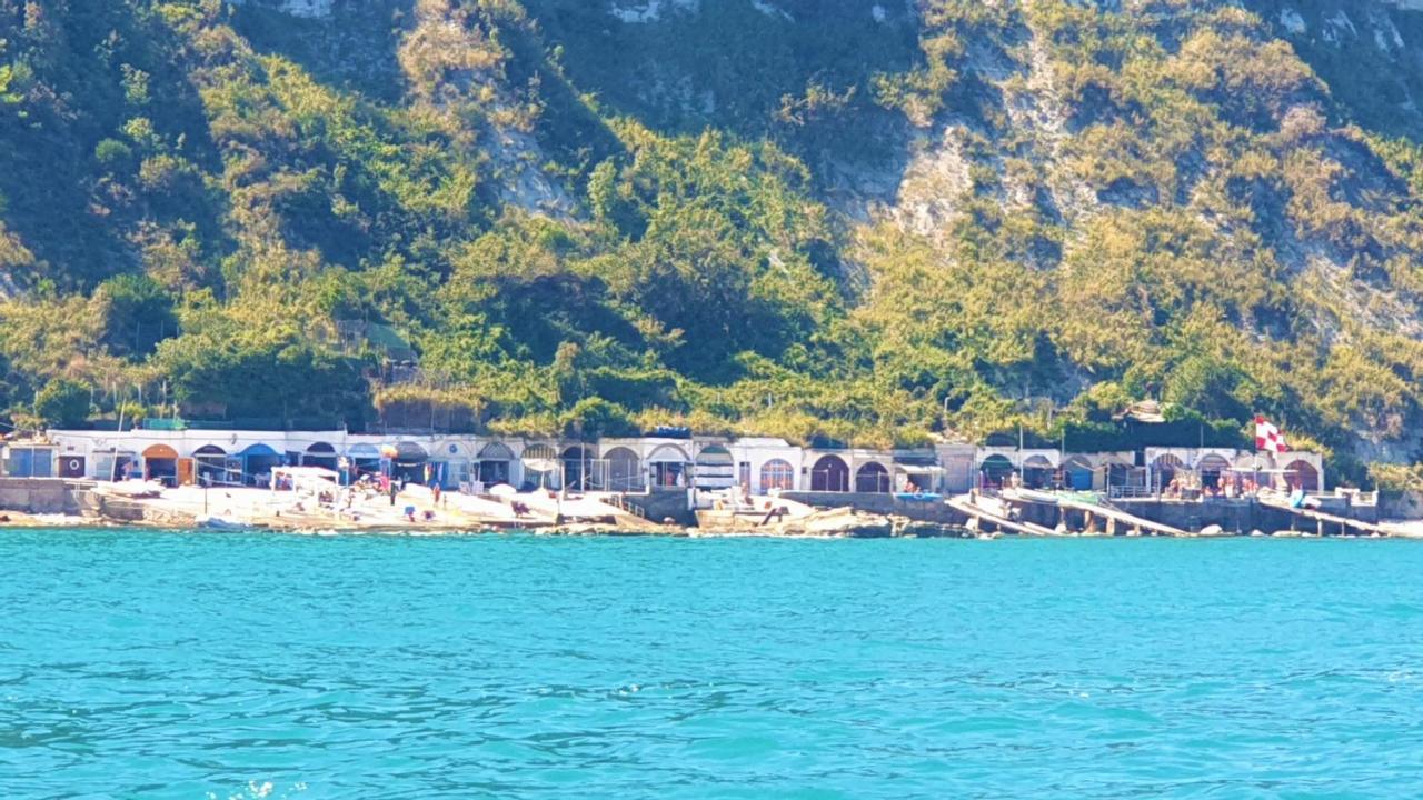 Melodie del Conero - Nuovo bilocale, in posizione strategica Villa Castelfidardo Esterno foto