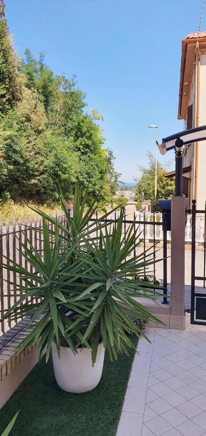 Melodie del Conero - Nuovo bilocale, in posizione strategica Villa Castelfidardo Esterno foto