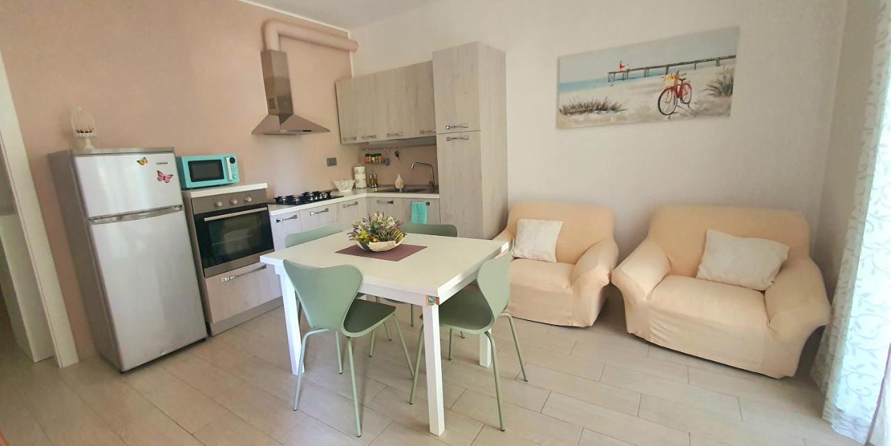Melodie del Conero - Nuovo bilocale, in posizione strategica Villa Castelfidardo Esterno foto