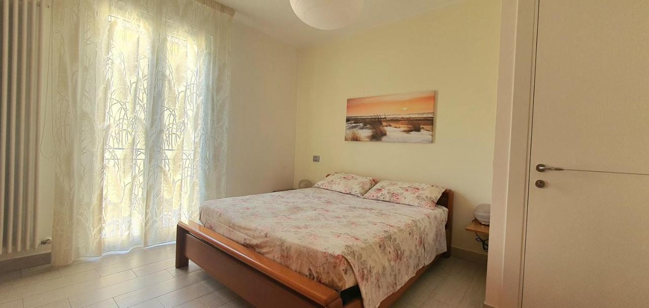 Melodie del Conero - Nuovo bilocale, in posizione strategica Villa Castelfidardo Esterno foto