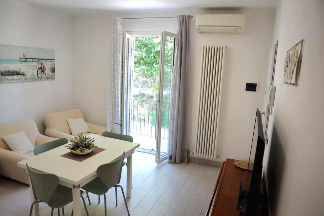 Melodie del Conero - Nuovo bilocale, in posizione strategica Villa Castelfidardo Esterno foto