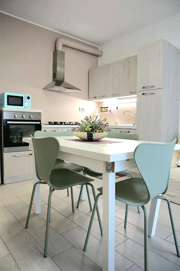 Melodie del Conero - Nuovo bilocale, in posizione strategica Villa Castelfidardo Esterno foto