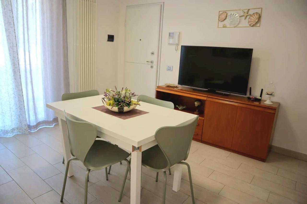 Melodie del Conero - Nuovo bilocale, in posizione strategica Villa Castelfidardo Esterno foto